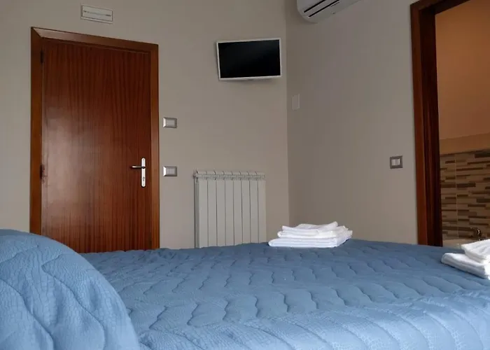 Alba Sul Mare Massignano