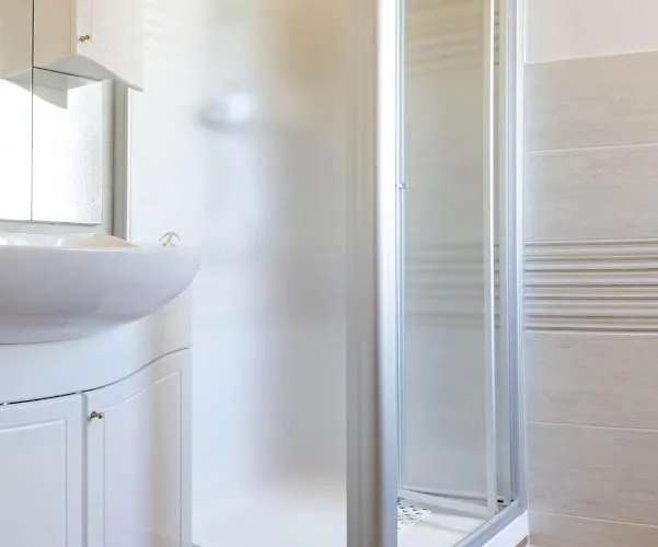 Alba Sul Mare Bed & Breakfast 3*