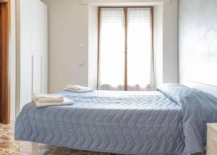 Alba Sul Mare 3* Massignano