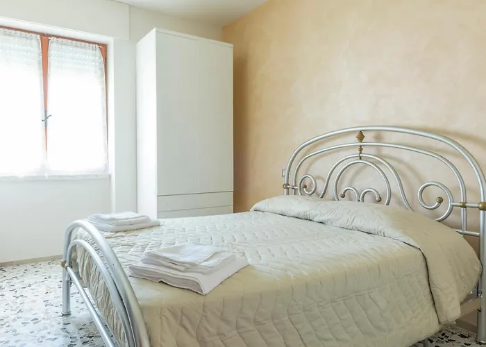 Alba Sul Mare 3* Massignano