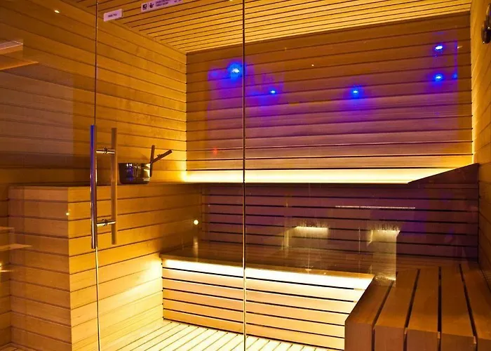 Alba Sul Mare 3* Massignano