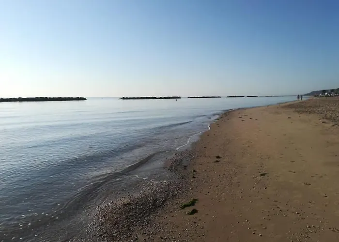 Alba Sul Mare Bed & Breakfast 3*