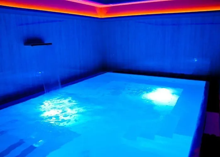 Alba Sul Mare 3* Massignano