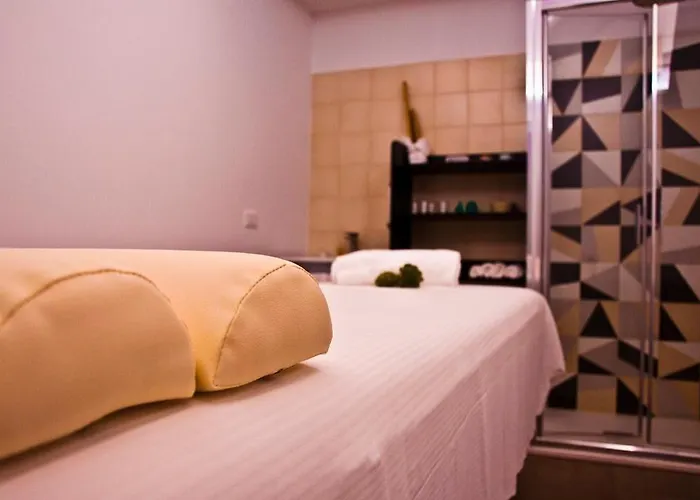 Bed & Breakfast Alba Sul Mare 3*