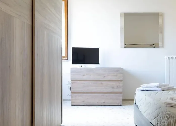 Alba Sul Mare 3* Massignano