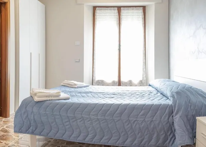 Alba Sul Mare Massignano