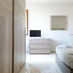 Alba Sul Mare Alojamento de Acomodação e Pequeno-almoço Massignano