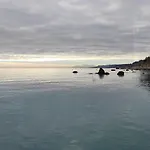 Alba Sul Mare Alojamento de Acomodação e Pequeno-almoço