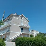 Alba Sul Mare Alojamento de Acomodação e Pequeno-almoço