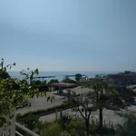 Alba Sul Mare לינה וארוחת בוקר