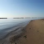 Alba Sul Mare Alojamento de Acomodação e Pequeno-almoço 3*