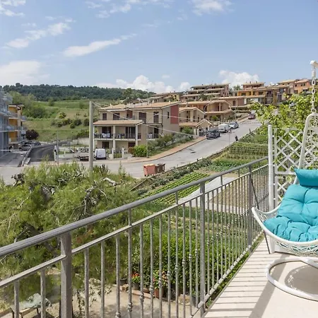 Alba Sul Mare 3* Massignano