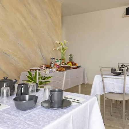 Bed & Breakfast Alba Sul Mare *