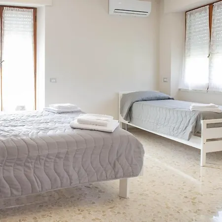 Bed & Breakfast Alba Sul Mare *