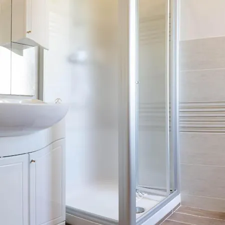 Alba Sul Mare Bed & Breakfast *