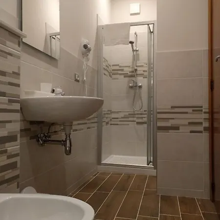 Nocleg ze śniadaniem Alba Sul Mare