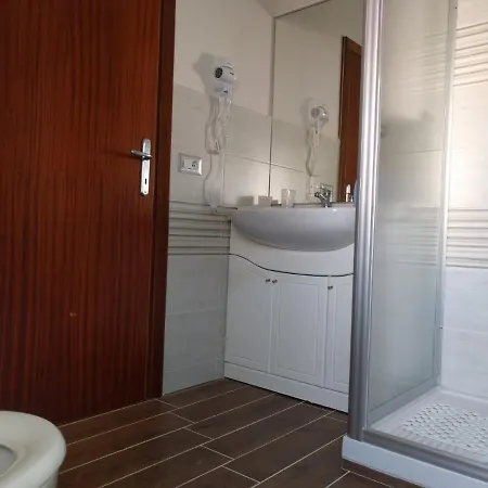 Alba Sul Mare Bed & Breakfast Massignano