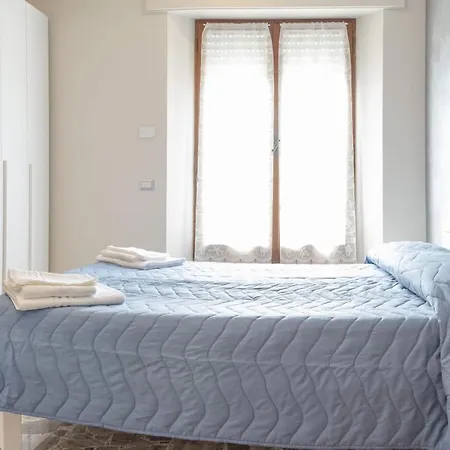 Alba Sul Mare 3* Massignano