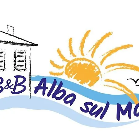 Alojamento de Acomodação e Pequeno-almoço Alba Sul Mare