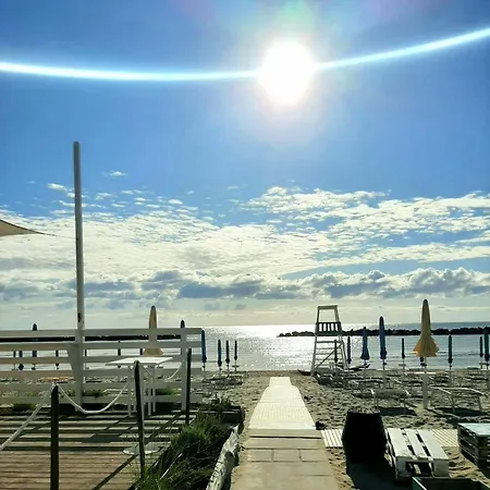 Bed & Breakfast Alba Sul Mare Massignano