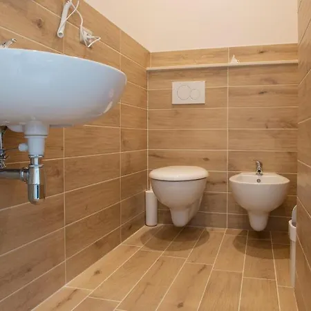 Alba Sul Mare Bed & Breakfast
