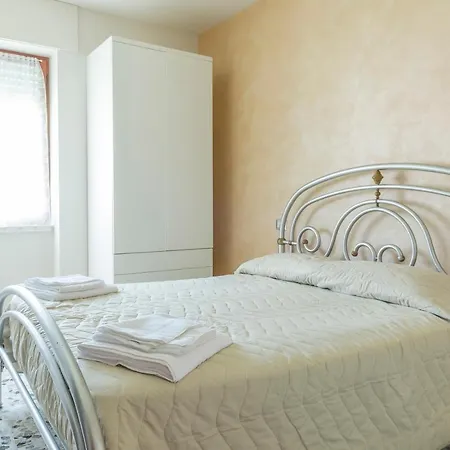 Alba Sul Mare 3* Massignano