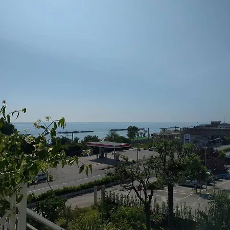 Bed & Breakfast Alba Sul Mare Massignano