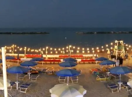 Alba Sul Mare