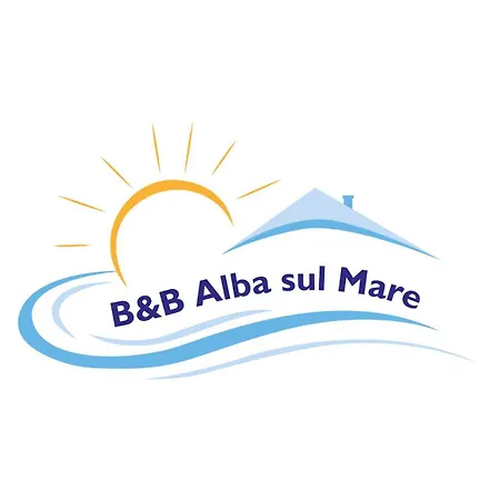 Alba Sul Mare Alojamento de Acomodação e Pequeno-almoço 3*