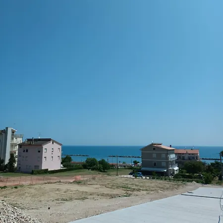 Alba Sul Mare *