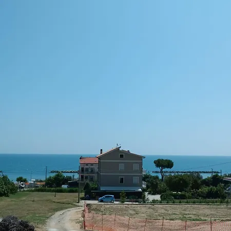 Alba Sul Mare