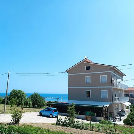 Alba Sul Mare * Massignano