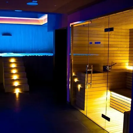 Nocleg ze śniadaniem Alba Sul Mare