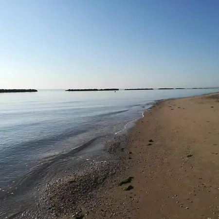 Alba Sul Mare Alojamento de Acomodação e Pequeno-almoço 3*