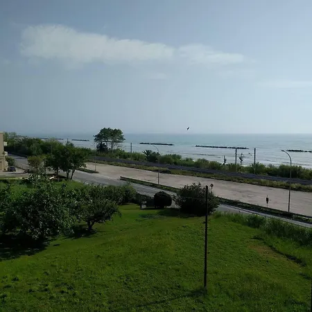 Frühstückspension Alba Sul Mare 3*
