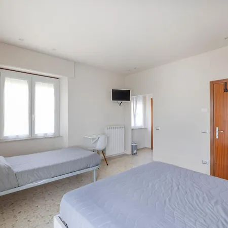 Bed & Breakfast Alba Sul Mare 3*