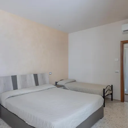 Alba Sul Mare Bed & Breakfast