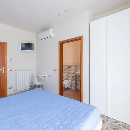 Bed & Breakfast Alba Sul Mare 3*