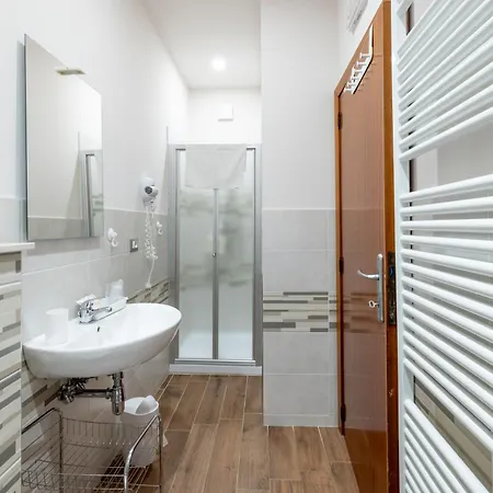 Alba Sul Mare Bed & Breakfast Massignano