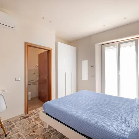 Bed & Breakfast Alba Sul Mare Massignano