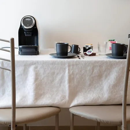 Alba Sul Mare Bed & Breakfast Massignano