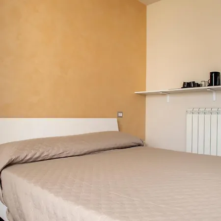 Bed & Breakfast Alba Sul Mare 3*