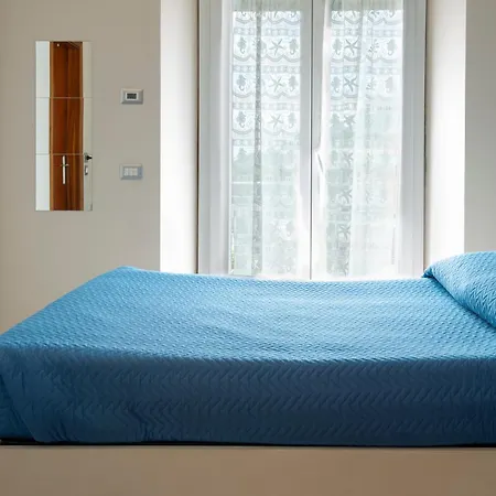 Alba Sul Mare Bed & Breakfast