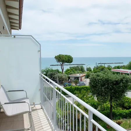 Alba Sul Mare