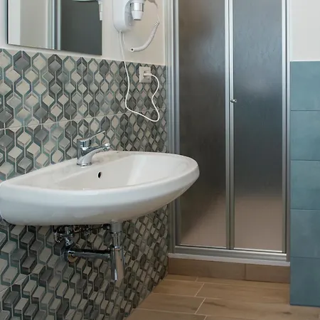 Bed & Breakfast Alba Sul Mare 3*
