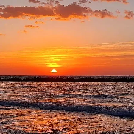 Alba Sul Mare
