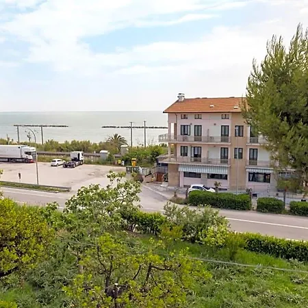 Alba Sul Mare 3*