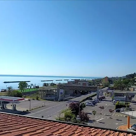 Alba Sul Mare 3* Massignano