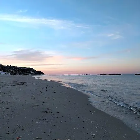 Alba Sul Mare Frühstückspension