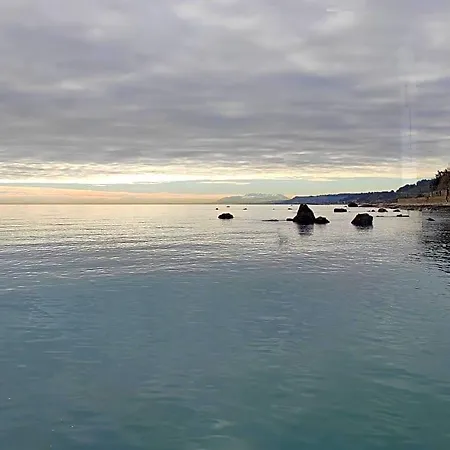 Frühstückspension Alba Sul Mare 3*
